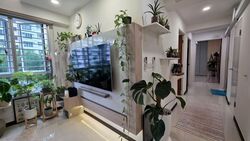 Blk 93A Telok Blangah Parcview (Bukit Merah), HDB 4 Rooms #573982411